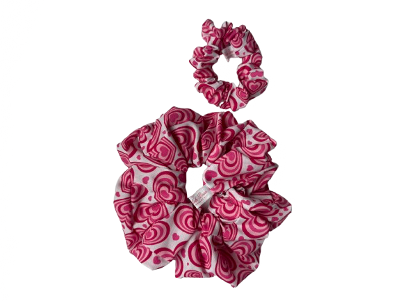 Scrunchies