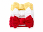 Buttercup and Berry Statement Bow Bundle