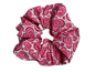 Groovy Love Scrunchie