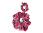 Groovy Love Scrunchie