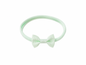 Mint Tiny Treasure Bow