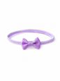 Sweet Lilac Tiny Treasure Bow