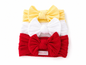 Buttercup and Berry Sweetheart Bow Bundle