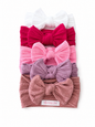 Blush and Bloom Sweetheart Bow Bundle
