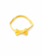 Buttercup Tiny Treasure Bow