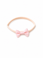 Pink Pearl Tiny Treasure Bow