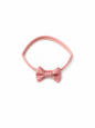 Vintage Pink Tiny Treasure Bow